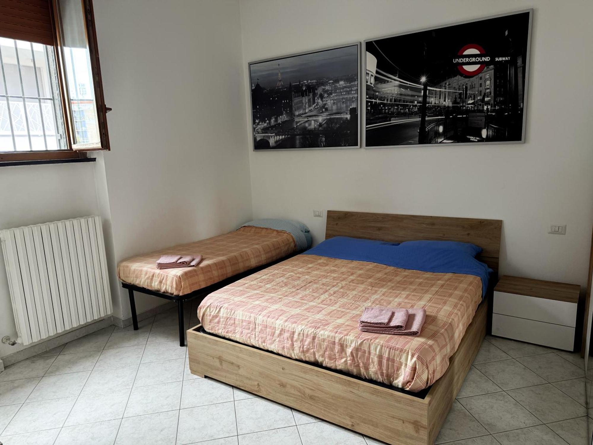 Appartamento Milano Milan