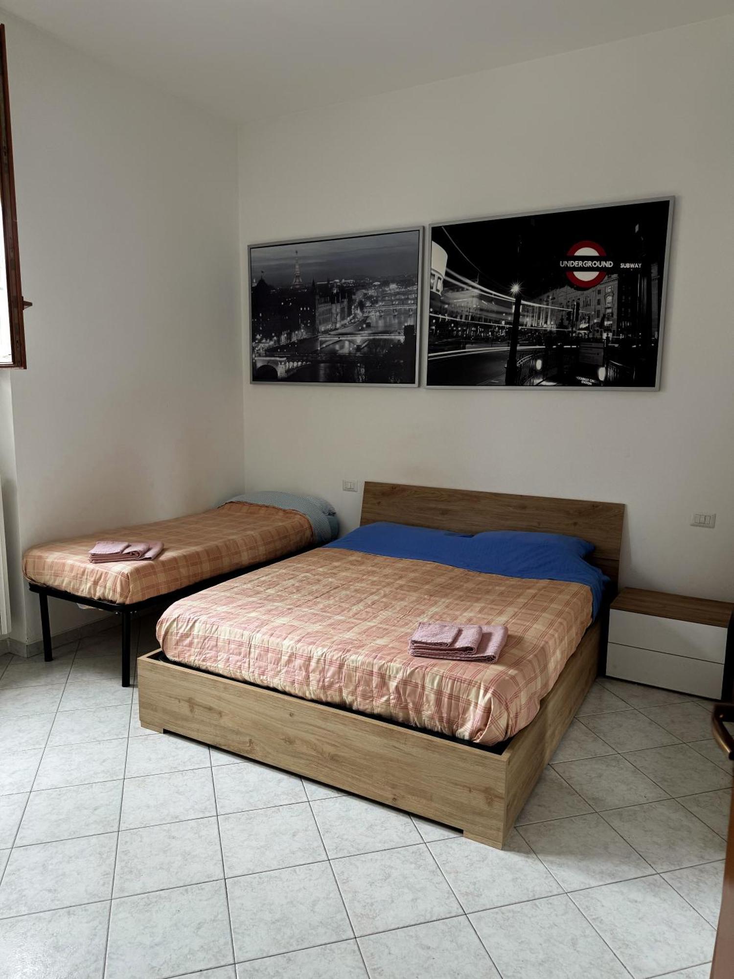 Appartamento Milano Apartment Milan