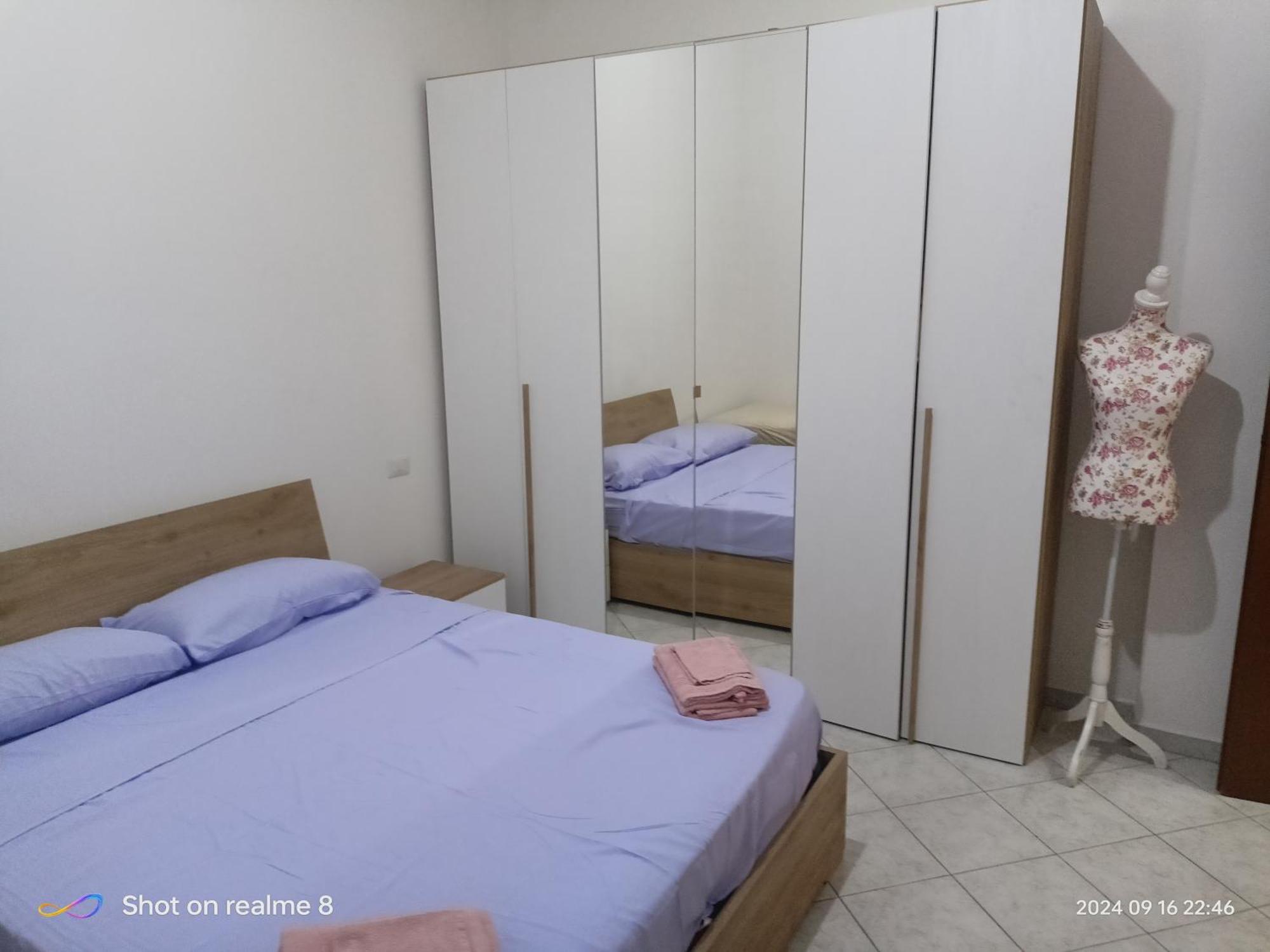 Apartment Appartamento Milano Milan